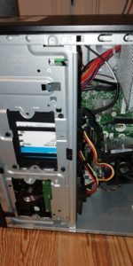Réparation PC